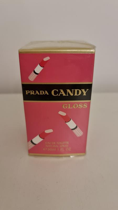 89949041 with Prada in January while prada candy gloss 2250