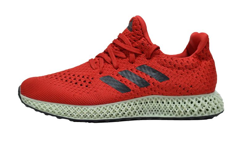 Adidas futurecraft 4d price usa 2025