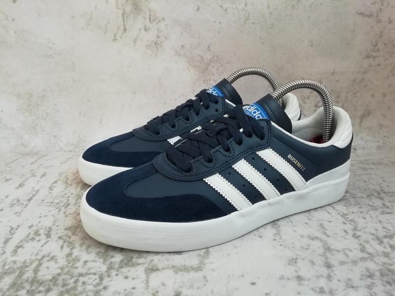 adidas busenitz vulc rx samba