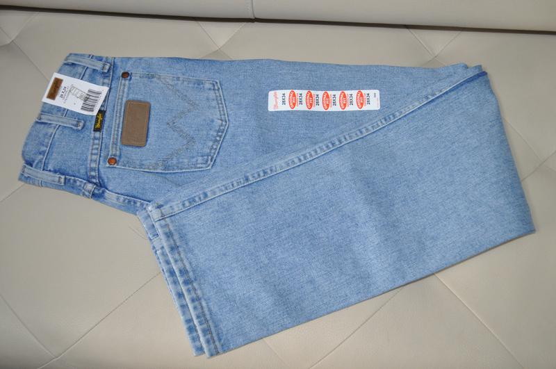 wrangler antique wash