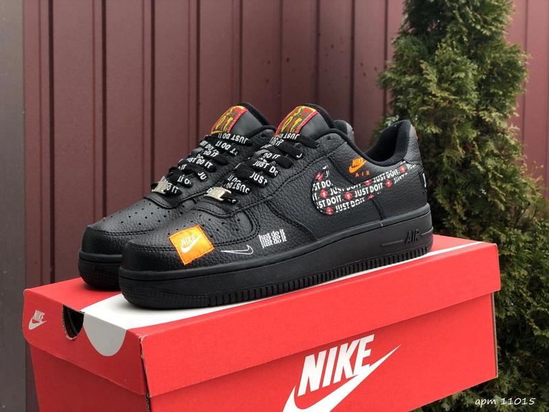 Nike air force 1 just don sale