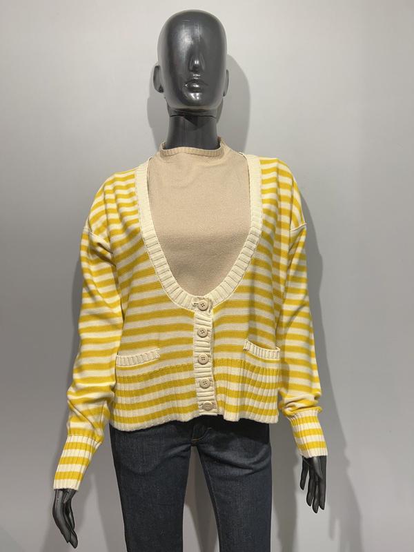 Sonia rykiel cardigan new arrivals