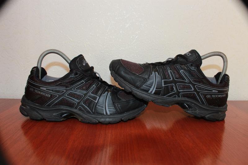 asics gel tech walker