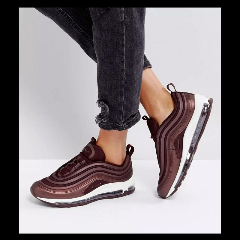 nike air max 97 ultra 17 metallic mahogany 5800 90136964