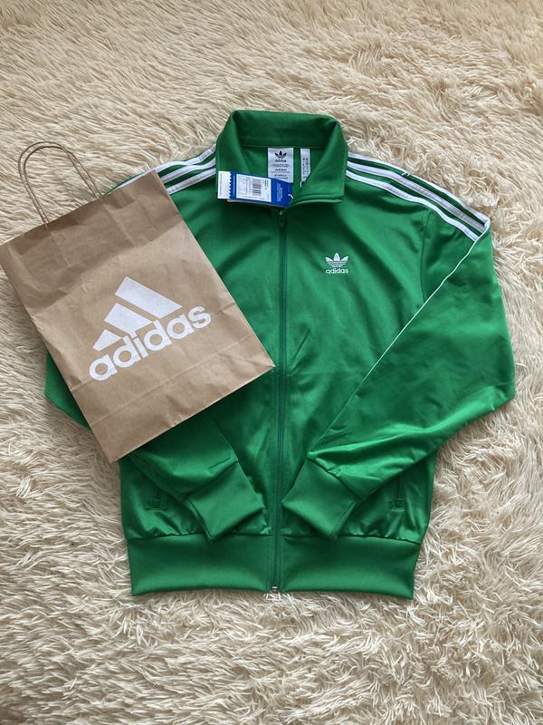 Кофта олимпийка adidas originals адидас оригинал — цена 1299 грн в ...