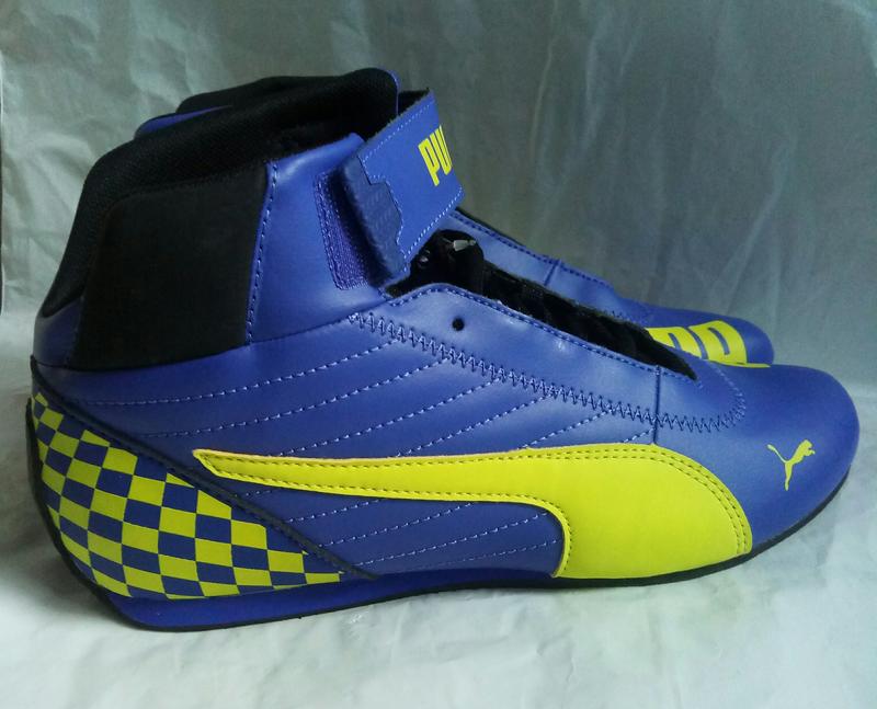 puma kart cat mid 3 2200 90158736