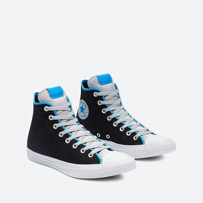 Мужские кеды кроссовки converse all star chuck taylor — цена 699 грн в ...
