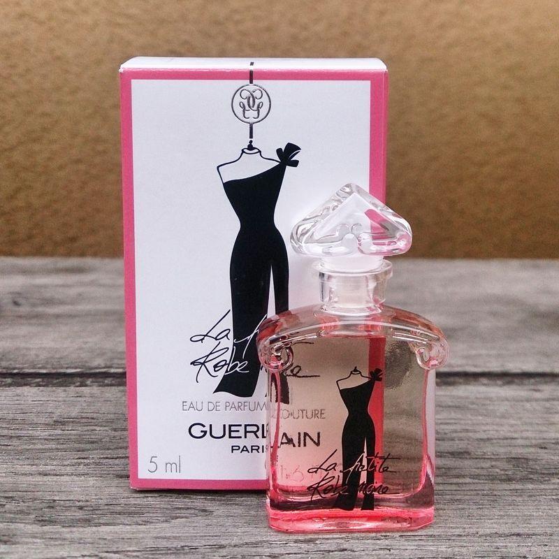 guerlain la petite robe noire couture 100ml