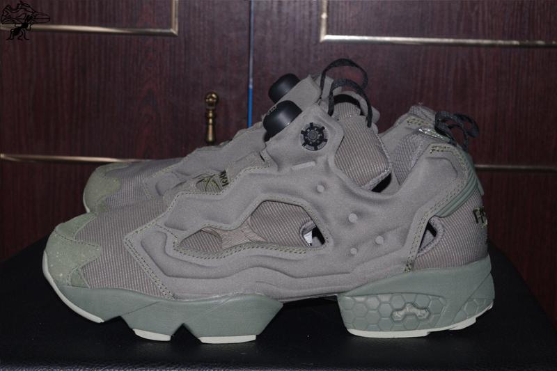 puma fila