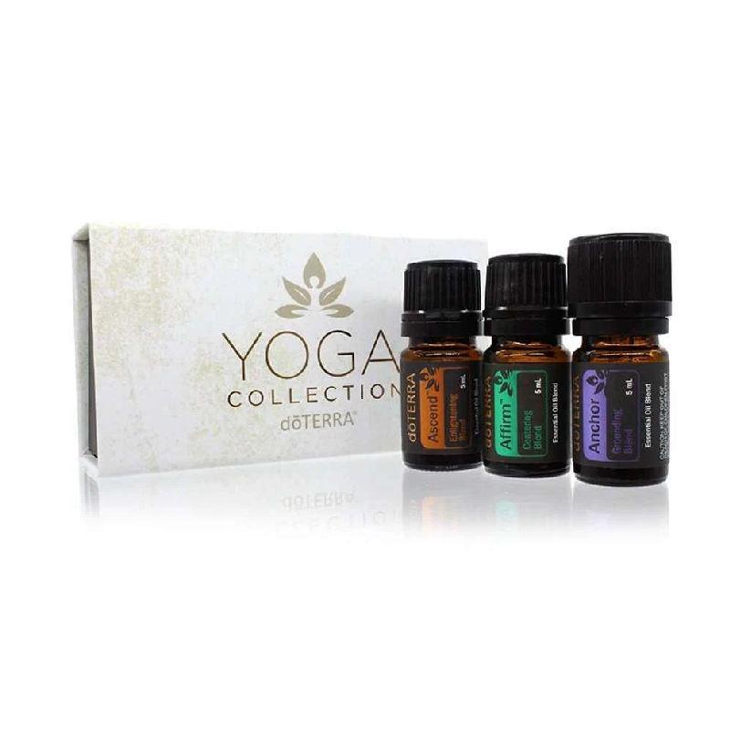 Doterra yoga collection discount