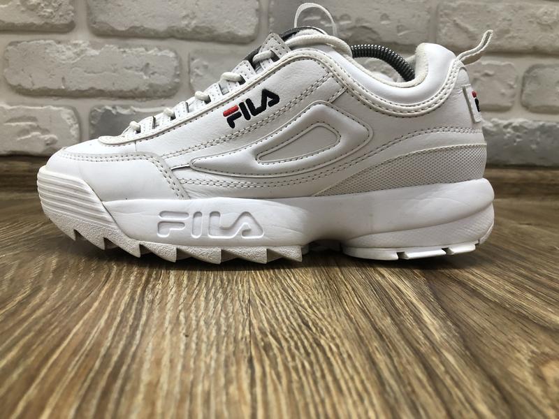 fila disruptor 2 1300 90290945