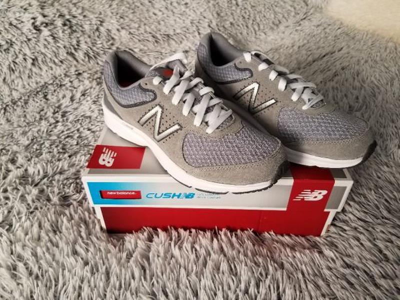 Кросівки чоловічі new balance mw411gr2 