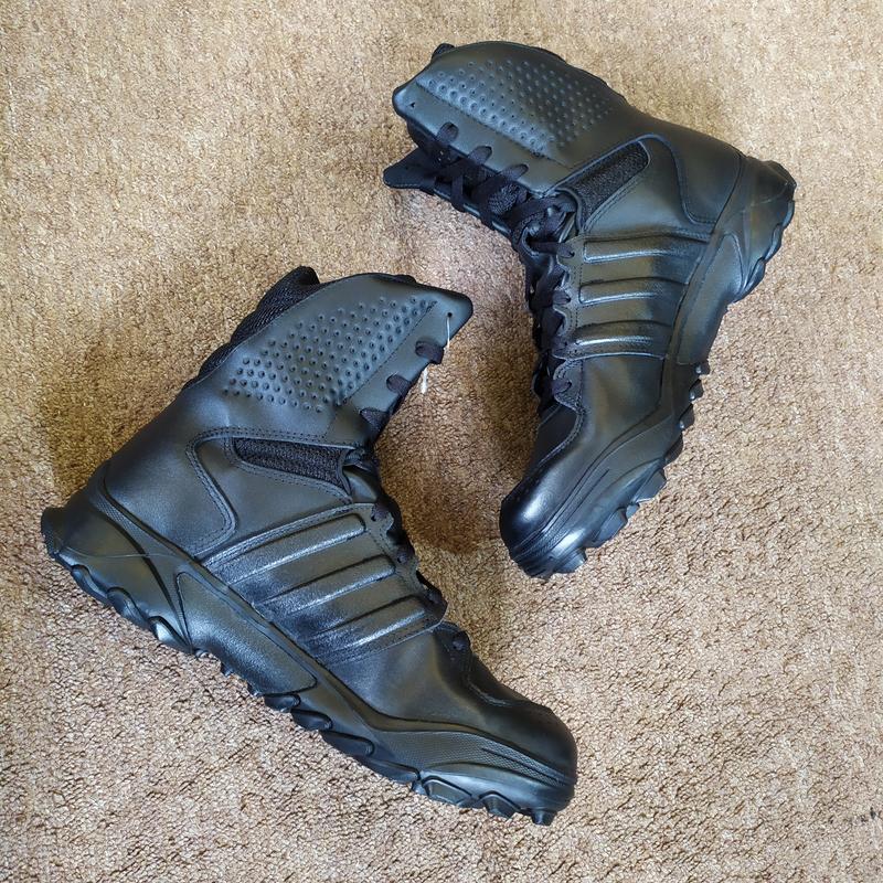 Adidas gsg-9.2 tactical boot sales