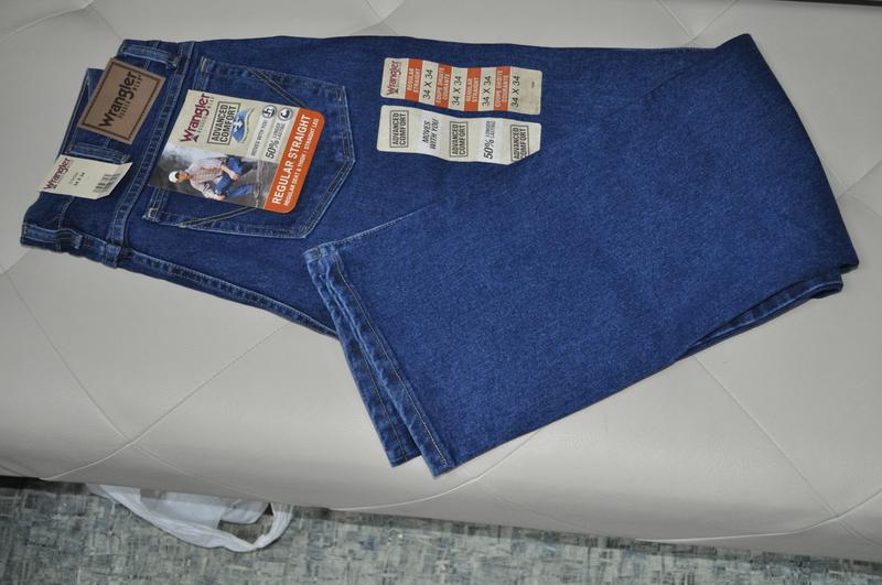 wrangler 31500ds