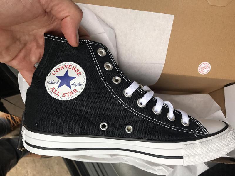 Converse ct clearance hi