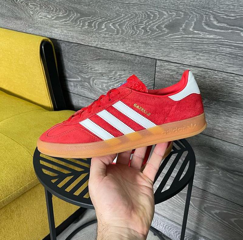 adidas gazelle 40