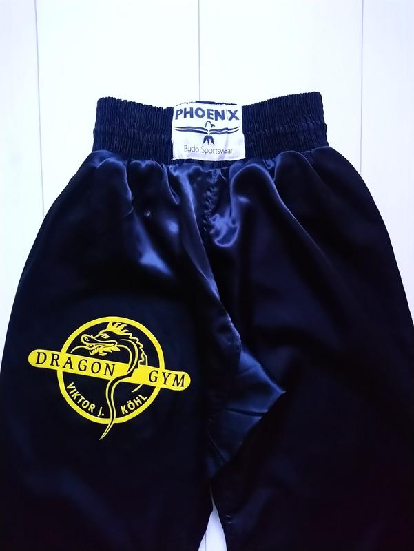Спортивні штани для єдиноборств phoenix — цена 280 грн в каталоге  Спортивные штаны ✓ Купить мужские вещи по доступной цене на Шафе | Украина  #90512300
