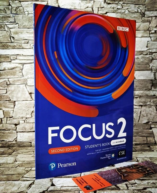 Focus second edition ответы Focus second edition ответы