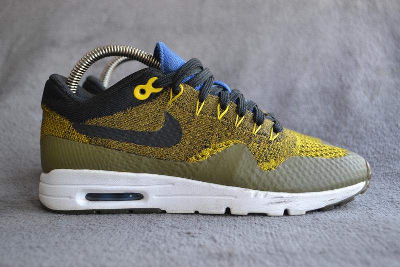 nike w air max 1 ultra flyknit
