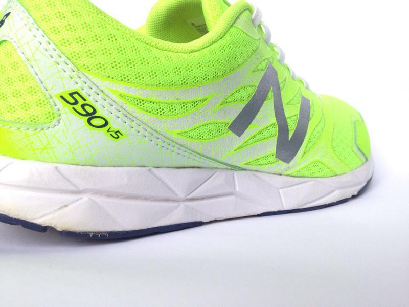 new balance speed ride 590