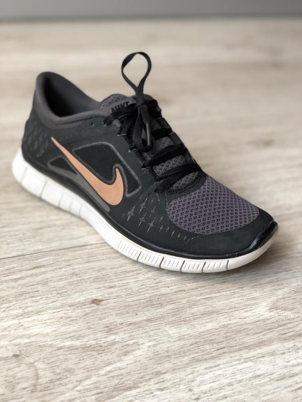 Кроссовки nike free run 3, 37,5-38 р — цена 950 грн в каталоге Кроссовки ✓  Купить женские вещи по доступной цене на Шафе | Украина #11840608