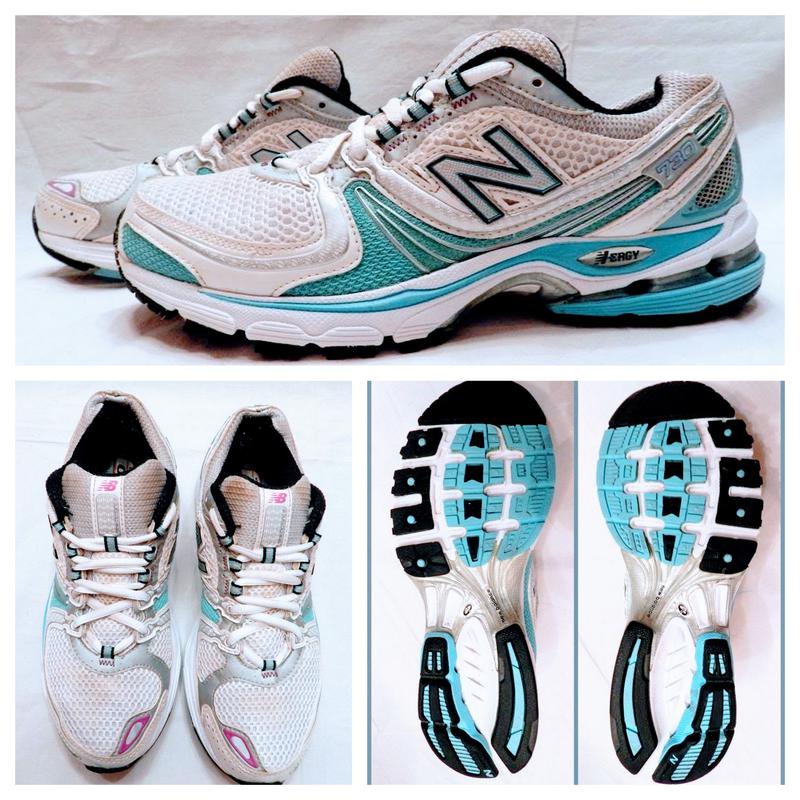 Кроссовки new balance 730. стелька 24.5 New Balance, цена - 699 грн, #11867418, купить по доступной цене | Украина - Шафа