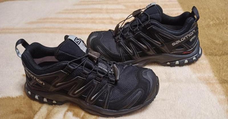 salomon xa pro 3d gtx 393329 1500