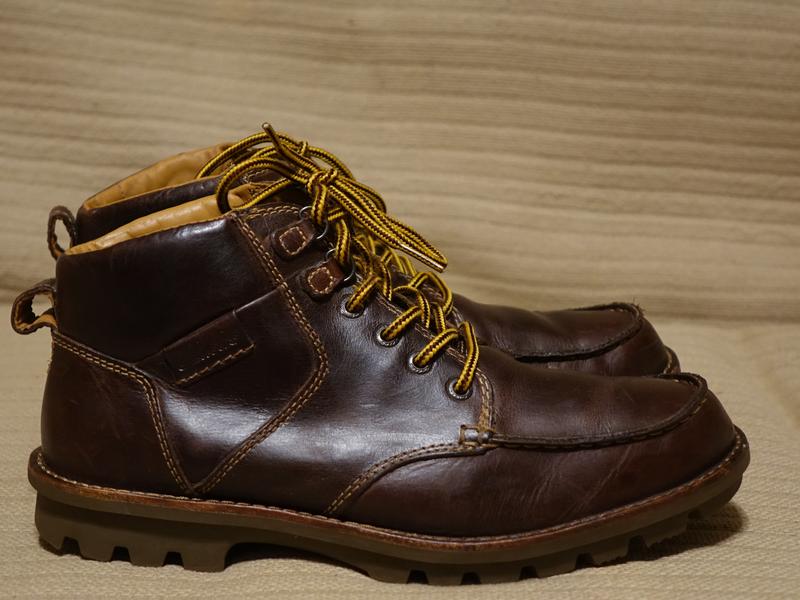 Clarks clarkdale bara hot sale