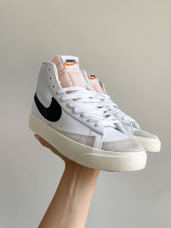 Nike blazer 39 hotsell
