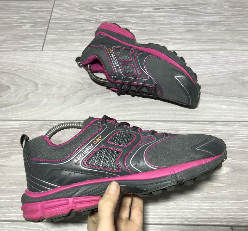 Karrimor одежда женская футболка