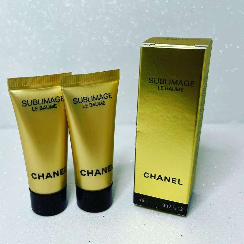 Chanel sublimage le baume — цена 200 грн в каталоге Крем для лица ...