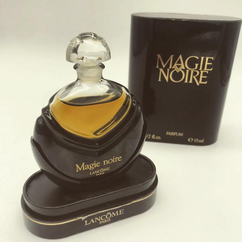 Lancome magie noire vintage — цена 8987 грн в каталоге Духи Купить ...