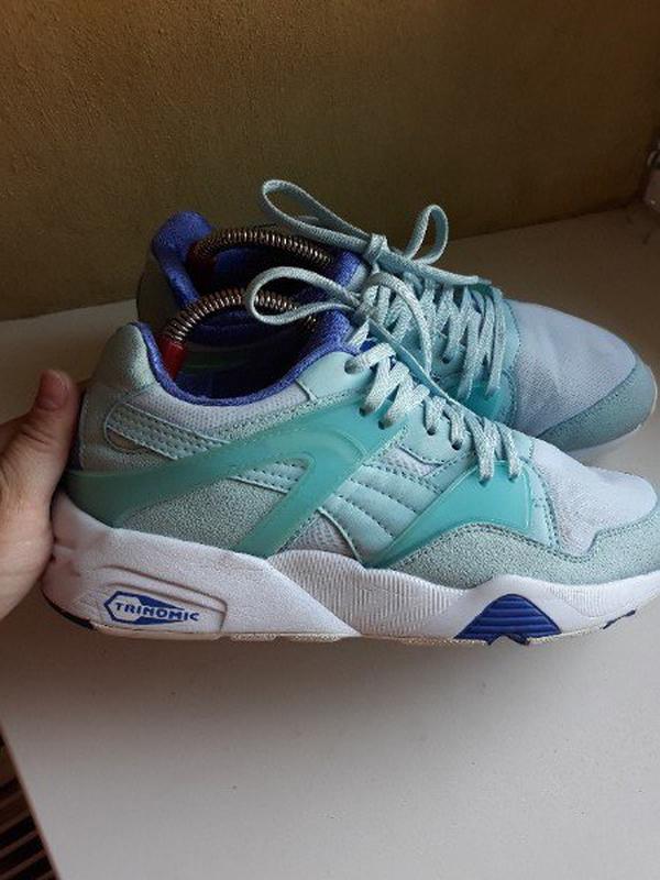 puma trinomic 39