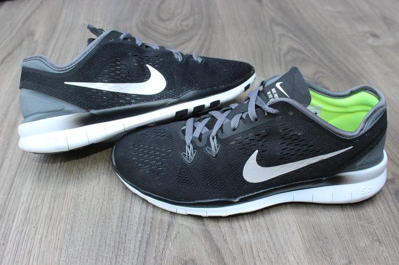 nike free tr fit