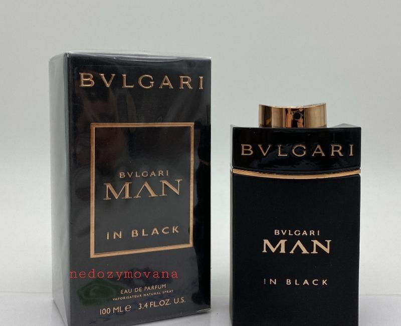 Bvlgari man in black 1400 90818771