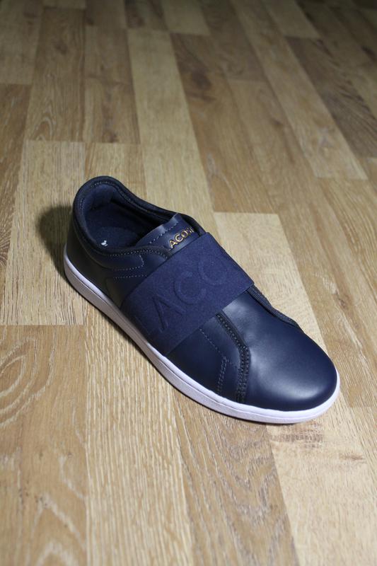 lacoste carnaby evo slip