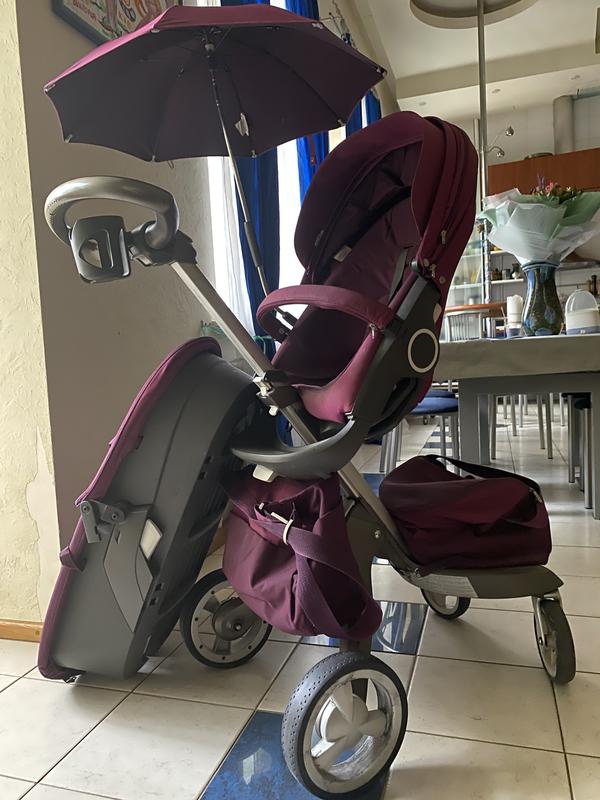 Stokke xplory 2010 on sale