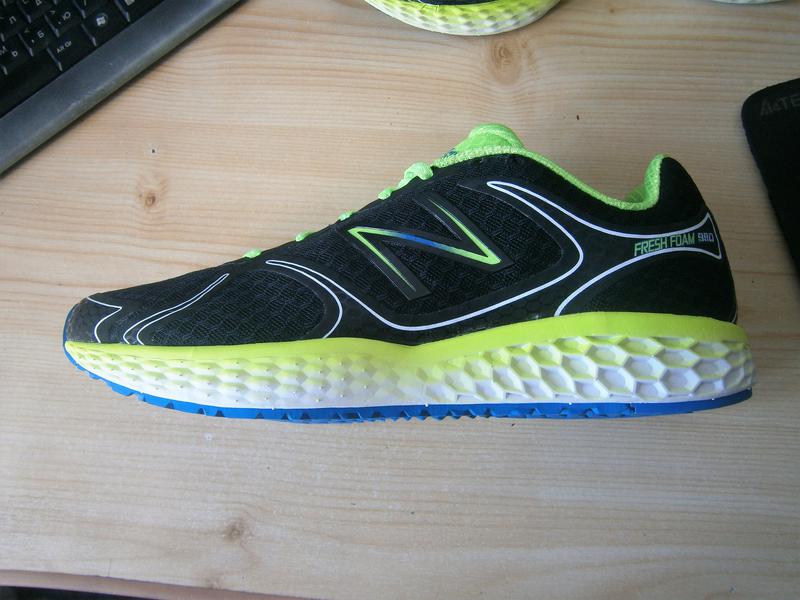 new balance fresh foam 980 mens