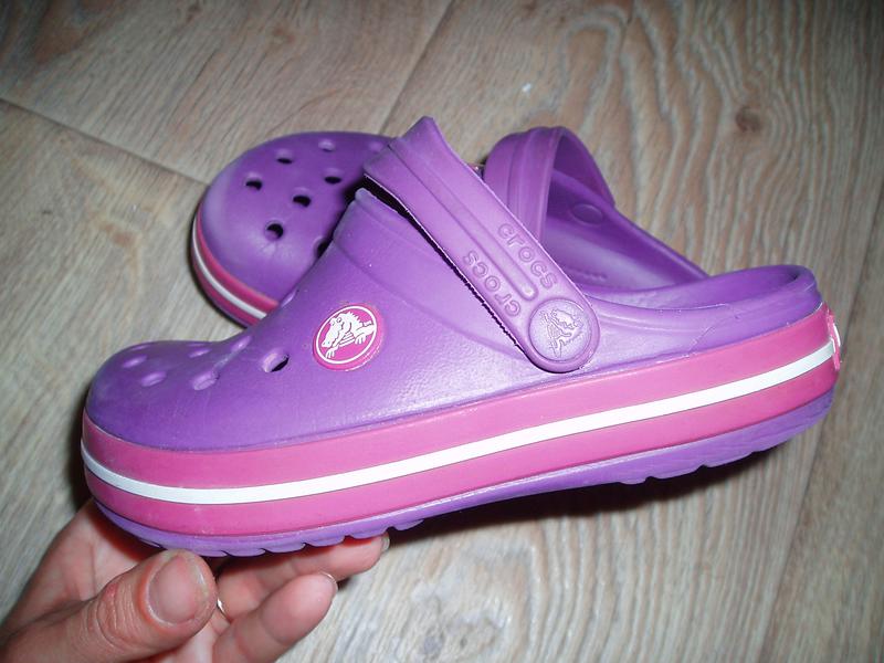 Crocs c on sale 10 11