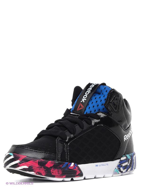 reebok dance urtempo mid 2.0