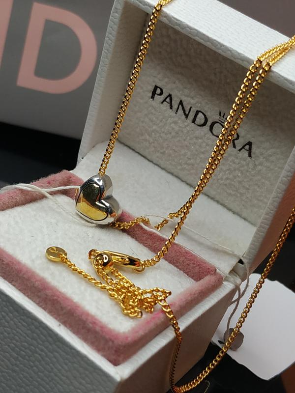 Набор шарм и цепочка пандора серебро 925 проба ale пломба бирка