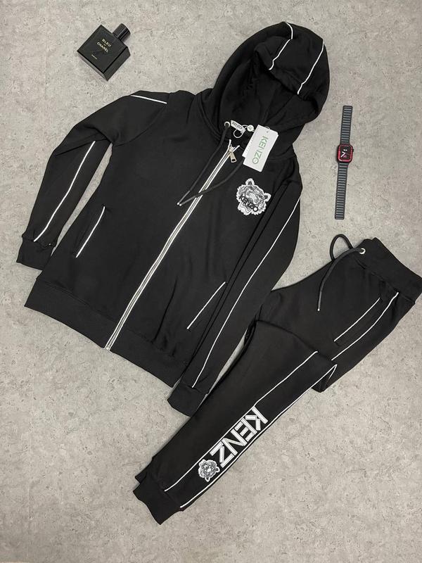 Спортивный костюм Kenzo мужской