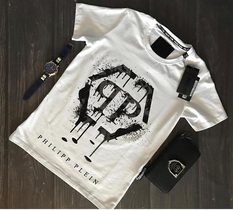 Футболка, Черный - modoza.com - imall.com