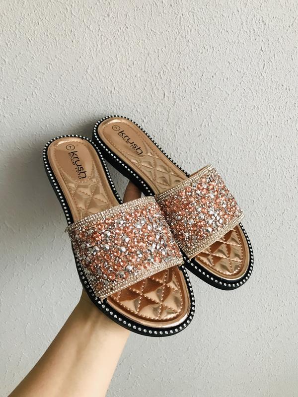 krush since 1970 schuhe