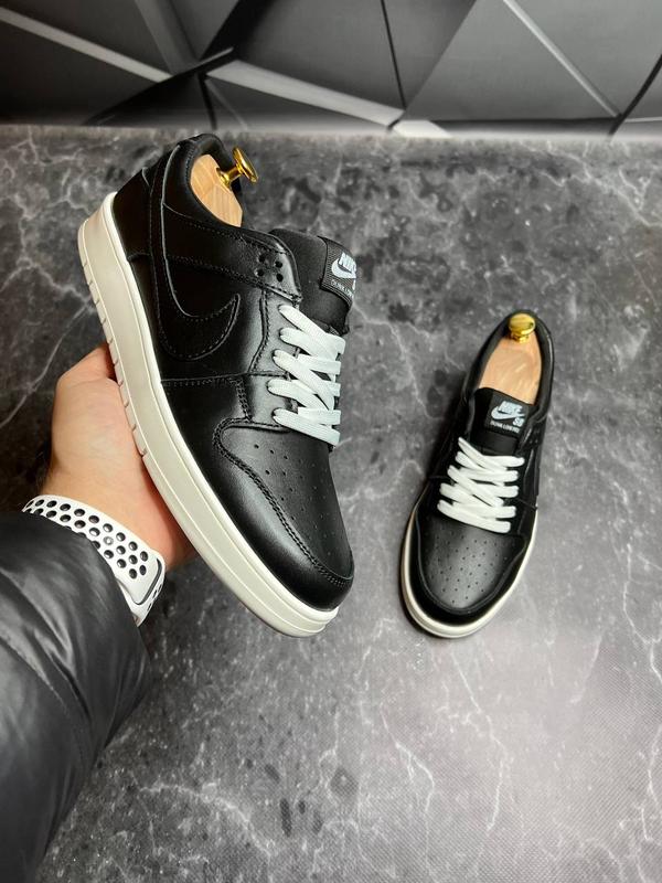 Кеды мужские найк nike sb dunk — цена 2100 грн в каталоге Кеды Купить ...