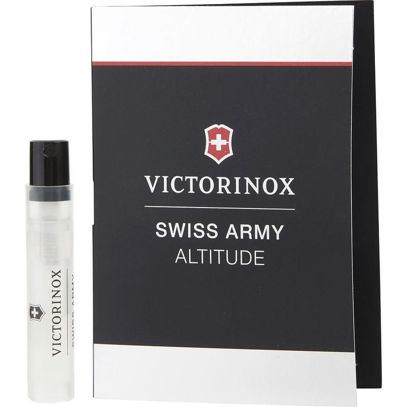 Victorinox swiss army swiss army altitude 50 91152674