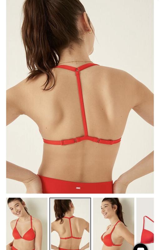 Купальник victoria's secret — ціна 1300 грн у каталозі Купальники ...