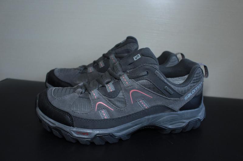 salomon fortaleza gtx w gore tex