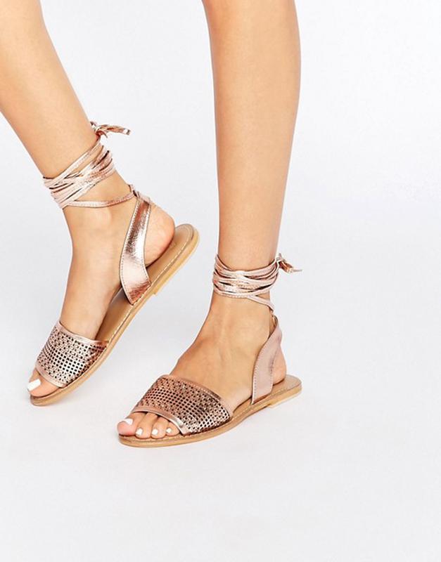Asos Интернет Магазин На Русском Босоножки
