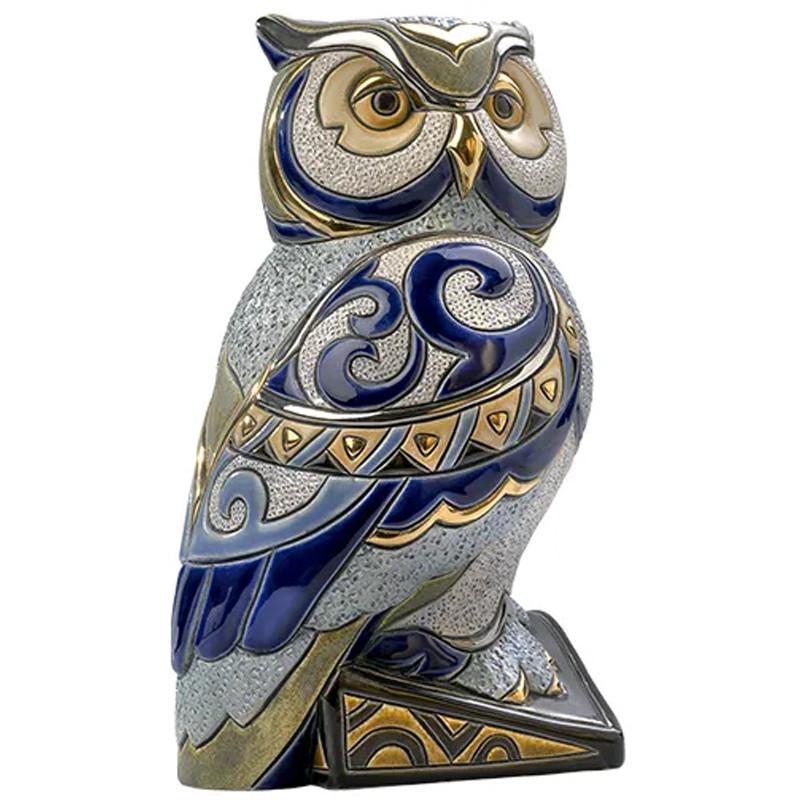 Королевская сова
